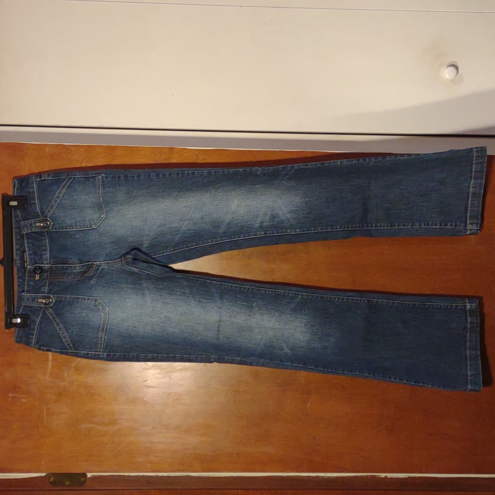 Nine & Co. jeans size 2 tall